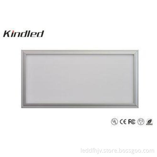 Eco Friendly 72W 60Hz Suspended Ceiling Led Flat Panel Ligh